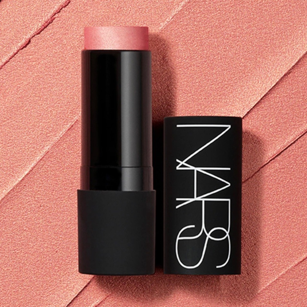 NARS Orgasm The Multiple C Blush, Lip and Eye Stick NIB